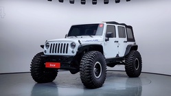 Jeep Wrangler 2017