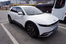 Hyundai Ioniq5 2021