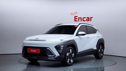 Hyundai Kona 2024
