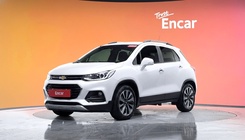Chevrolet Trax 2019