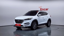 Hyundai Tucson 2015
