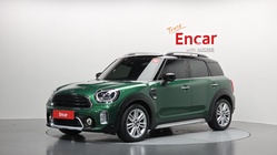 MINI Countryman 2023