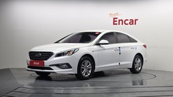 Hyundai Sonata 2017