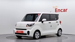 Kia RAY 2021