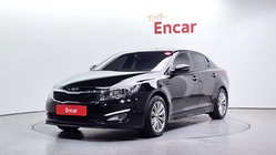 Kia K5 2010