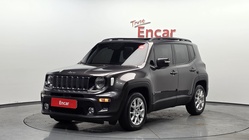 Jeep Renegade 2020