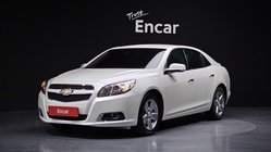 Chevrolet Malibu 2011