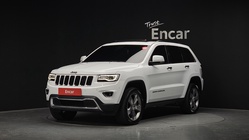 Jeep Cherokee 2015