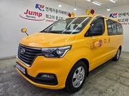 Hyundai Starex 2020