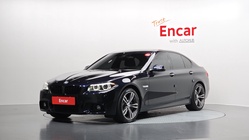 BMW 5 Series 2015