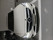 Mercedes-Benz CLS-Class 2017