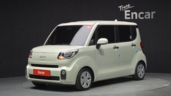 Kia RAY 2022