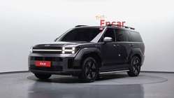 Hyundai Santa Fe 2023