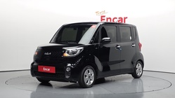 Kia RAY 2022