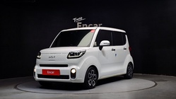 Kia RAY 2021