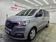Hyundai Starex 2018