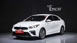 Kia K3 2018