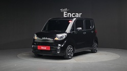Kia RAY 2022