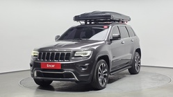 Jeep Cherokee 2015