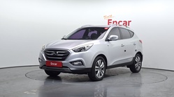 Hyundai Tucson 2014