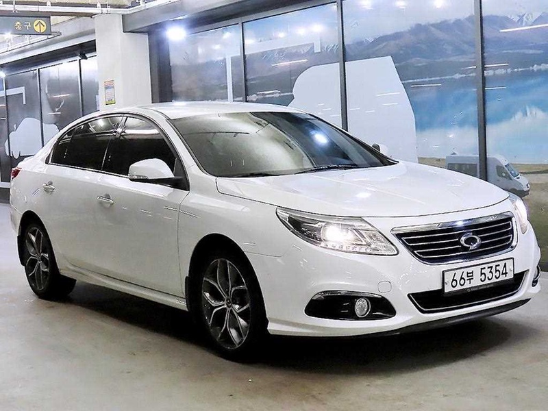 Samsung SM5