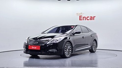 Hyundai Grandeur 2013