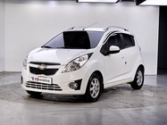 Chevrolet Spark 2012