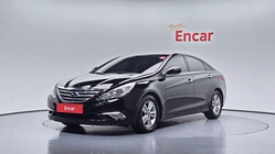 Hyundai Sonata 2013