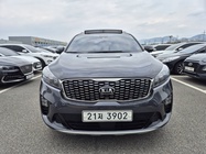 Kia Sorento 2018