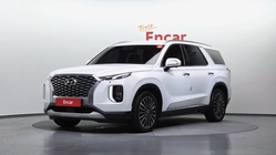 Hyundai Palisade 2020