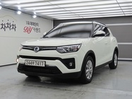 Ssangyong TIBOLI 2020