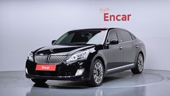 Hyundai Equus 2013