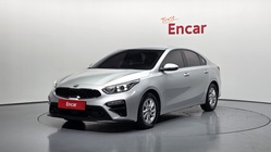 Kia K3 2018