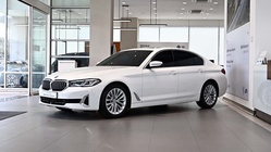 BMW 5 Series 2023