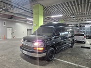 Chevrolet Express 2009