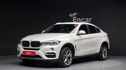 BMW X6 2018