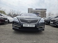 Hyundai Grandeur 2017