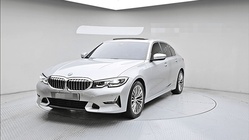 BMW 3 Series 2019