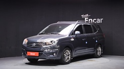 Ssangyong KORANDO 2015