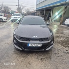 Kia K5 2023