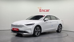 Kia K8 2023