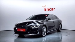 Hyundai Grandeur 2019