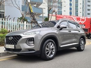 Hyundai Santa Fe 2019