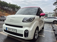 Kia RAY 2022
