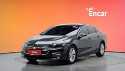 Chevrolet Malibu 2016