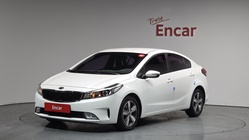 Kia K3 2018