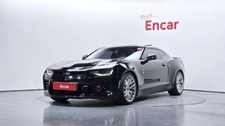 Chevrolet Camaro 2018