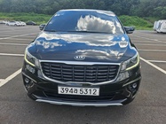 Kia Canival 2019