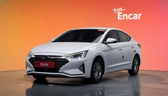 Hyundai Avante 2018