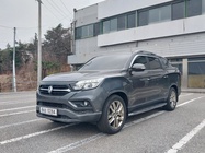 Ssangyong Rexton 2018